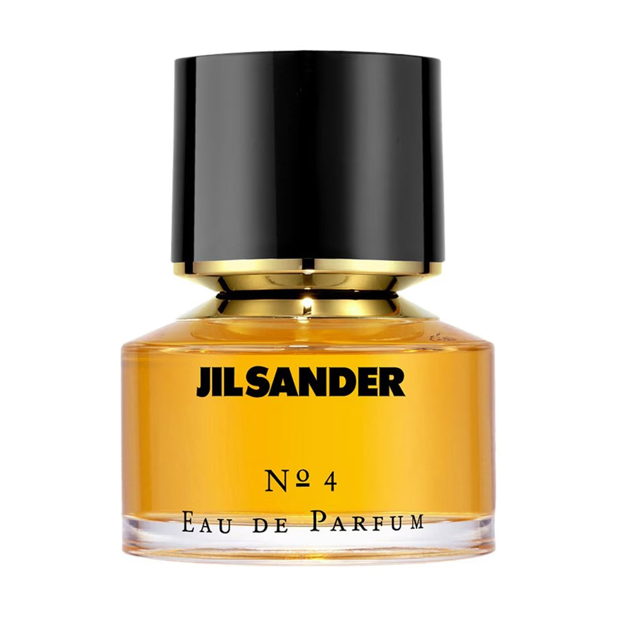 Jil Sander Nº 4 EdP