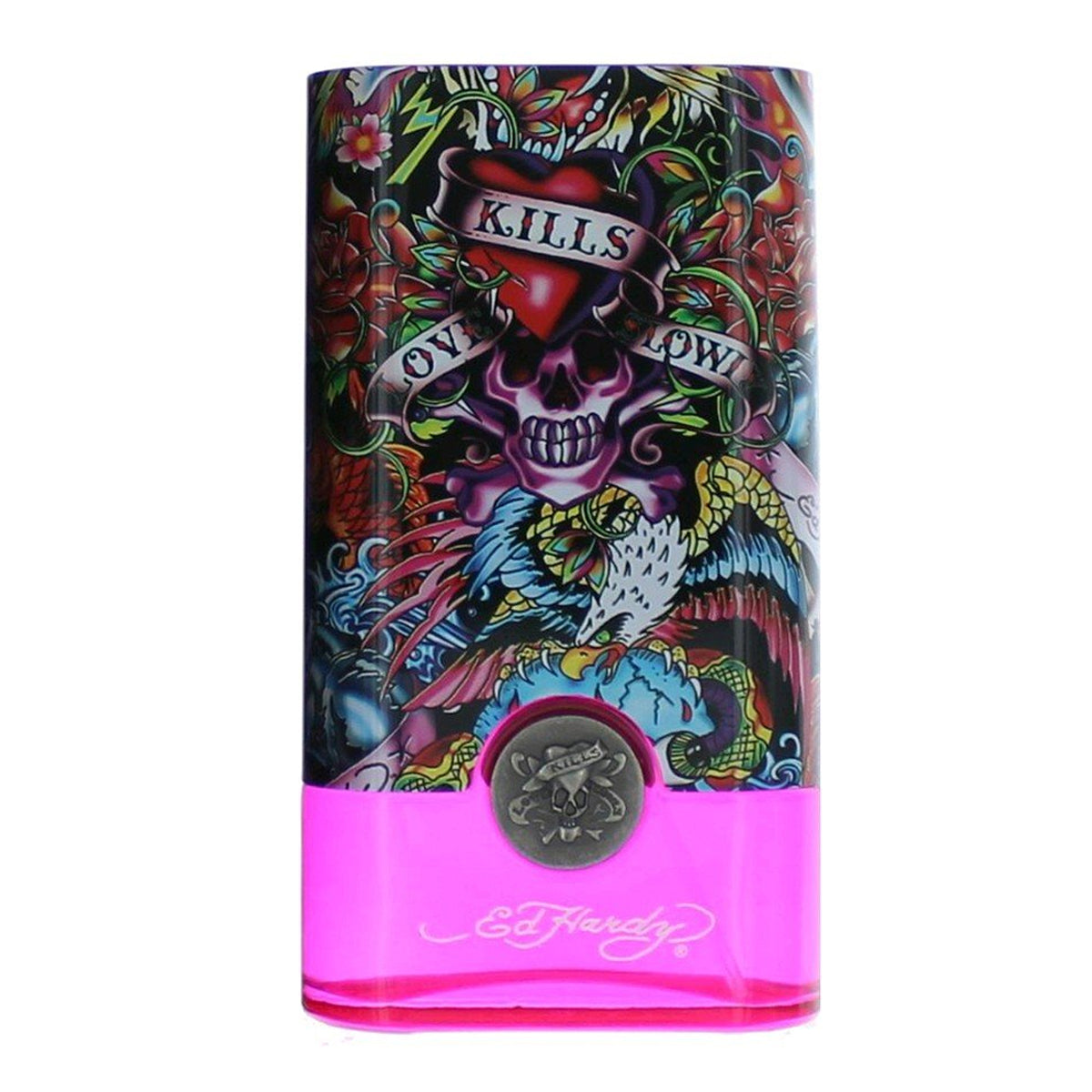 Christian Audigier Ed Hardy Hearts &amp; Daggers EdP