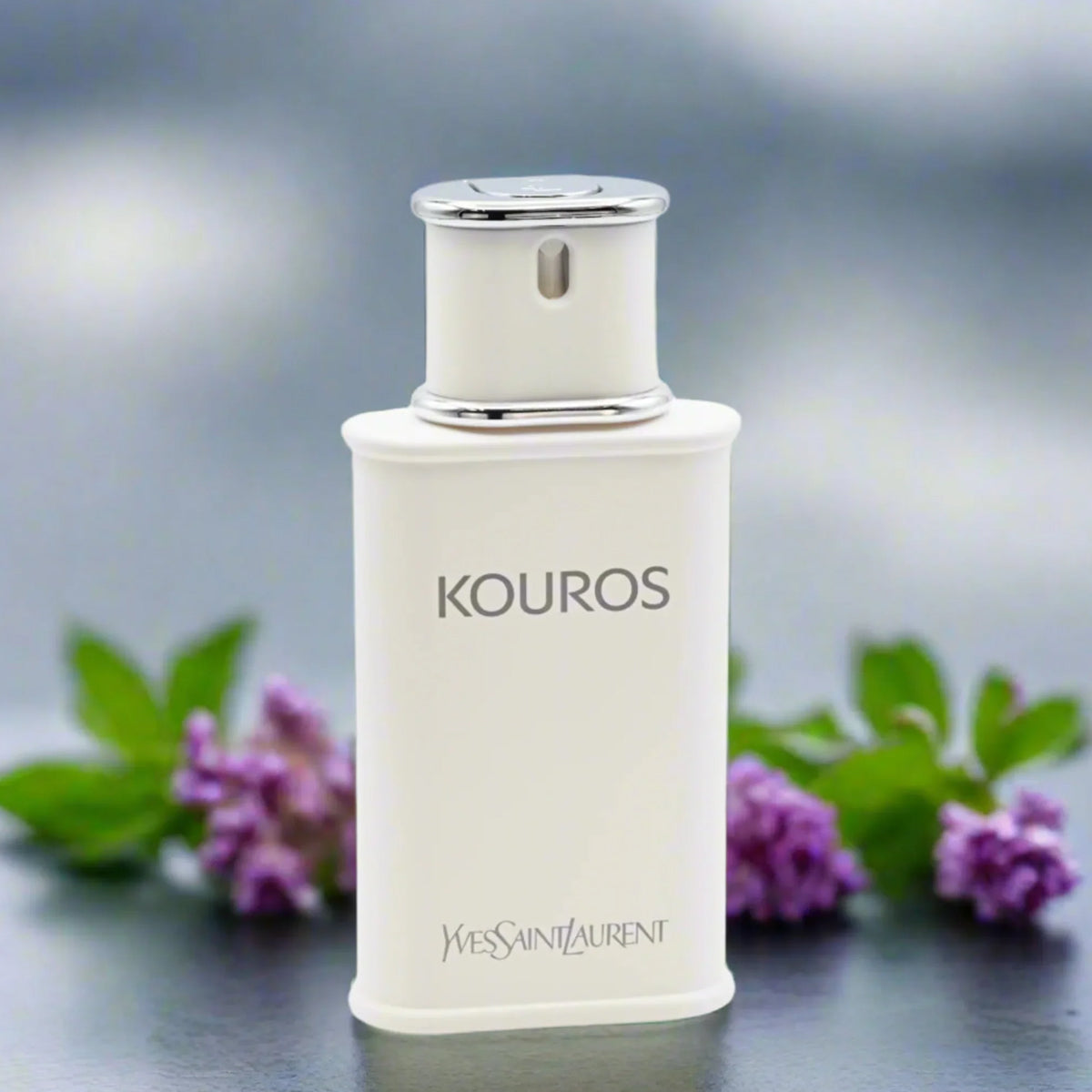 Yves Saint Laurent Kouros EdT