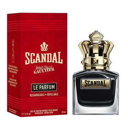 Jean Paul Gaultier Scandal Le Parfum Pour Homme EdP