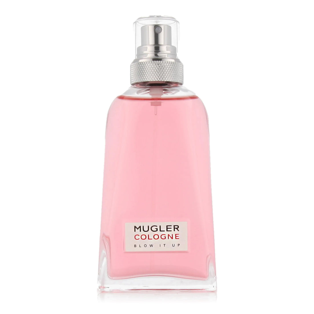 Mugler Blow It Up EdT