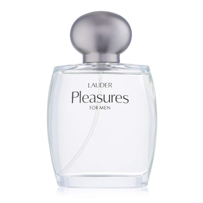 Estée Lauder Pleasures For Men EdC