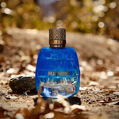 Missoni Wave Pour Homme EdT