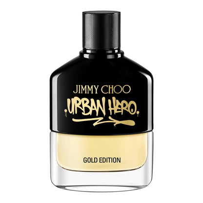 Jimmy Choo Urban Hero Gold Edition EdP