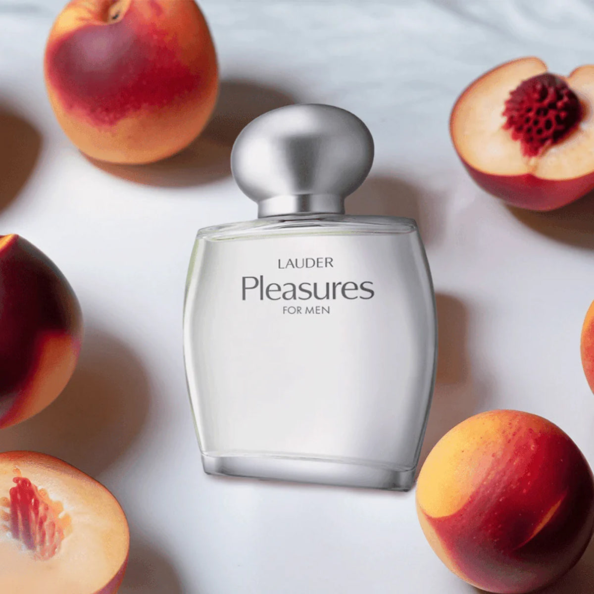 Estée Lauder Pleasures For Men EdC
