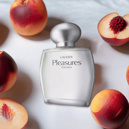 Estée Lauder Pleasures For Men EdC