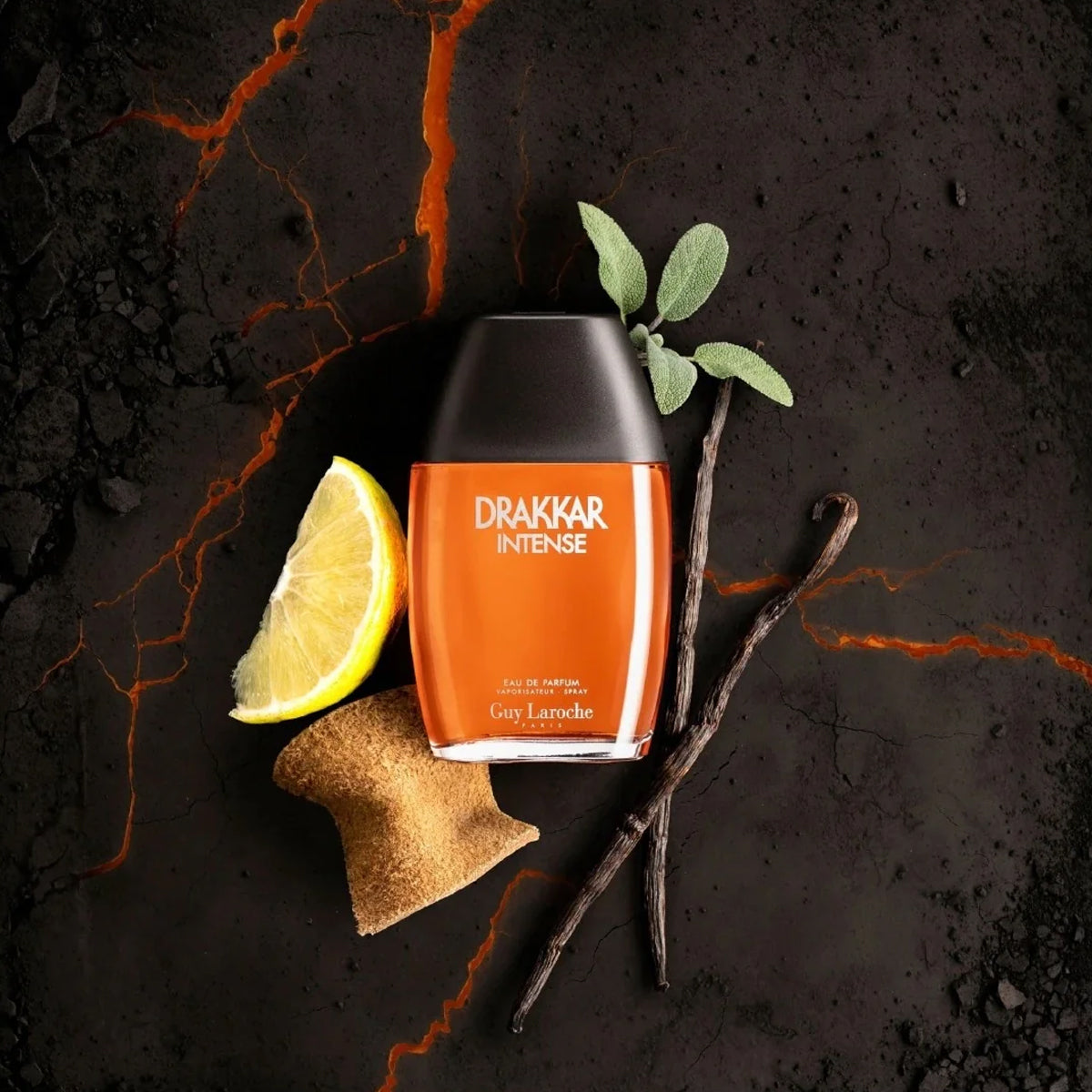 Guy Laroche Drakkar Intense EdP