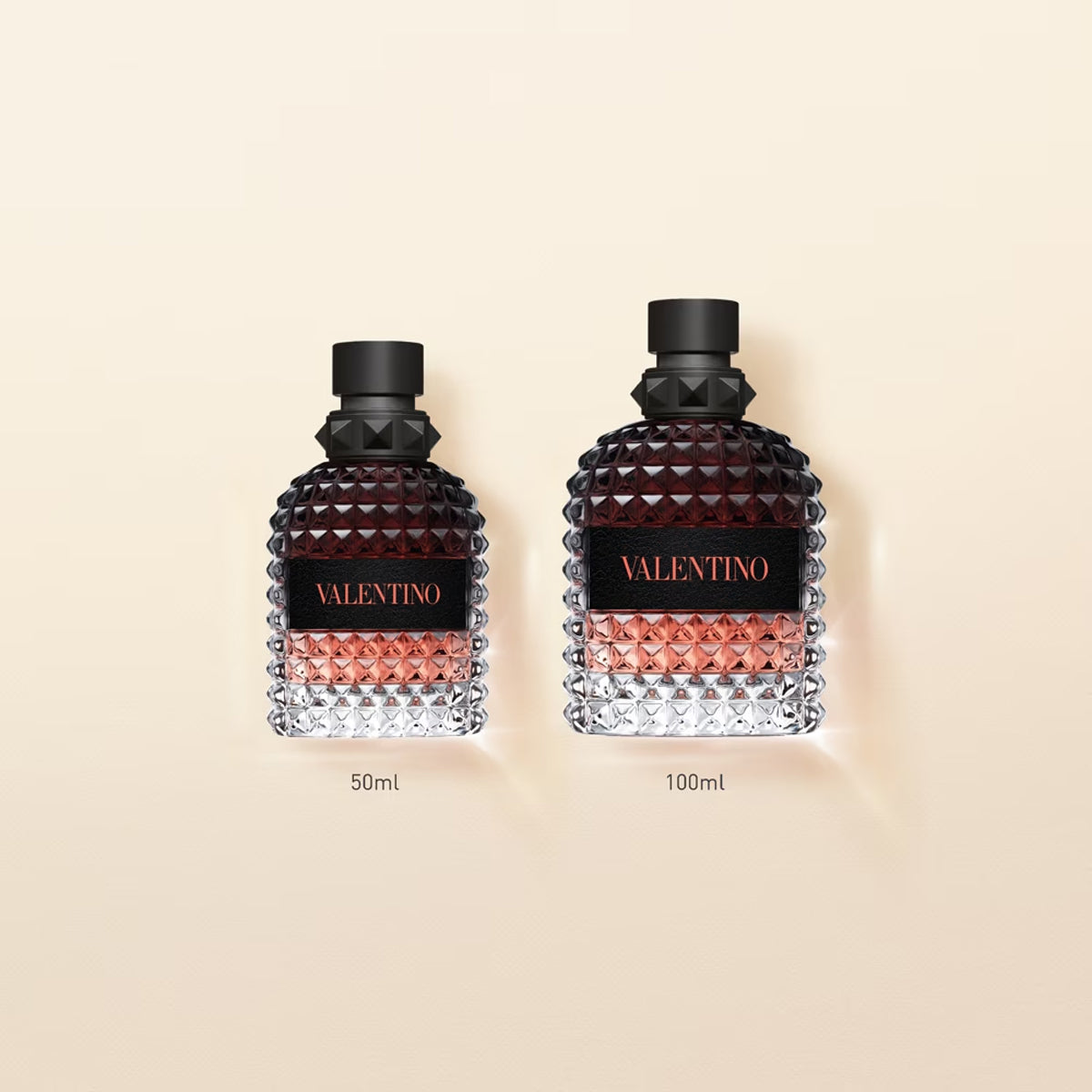 Valentino Uomo Born In Roma Coral Fantasy EdT