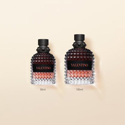 Valentino Uomo Born In Roma Coral Fantasy EdT
