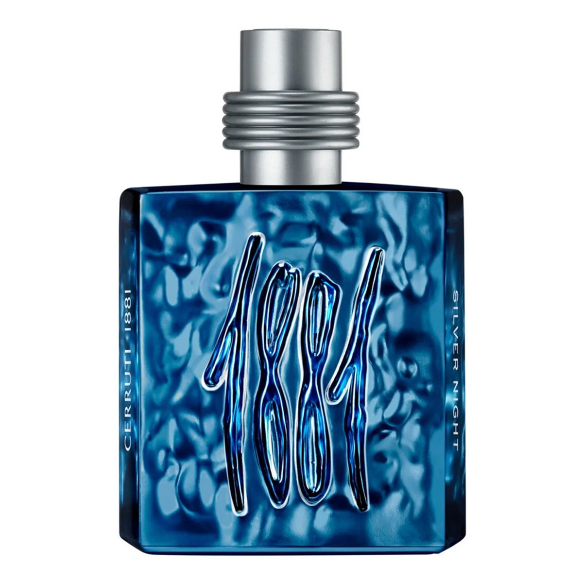 Cerruti 1881 Silver Night EdP
