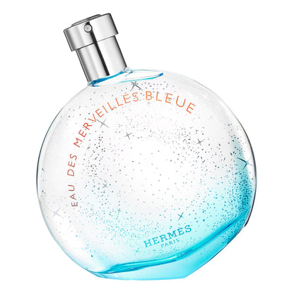 Hermès Eau des Merveilles Bleue EdT