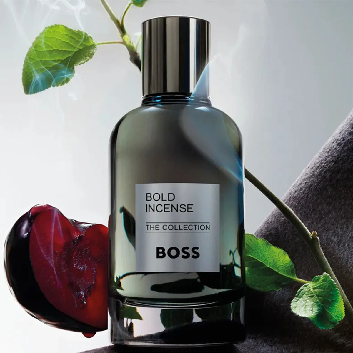 Hugo Boss The Collection Bold Incense EdP