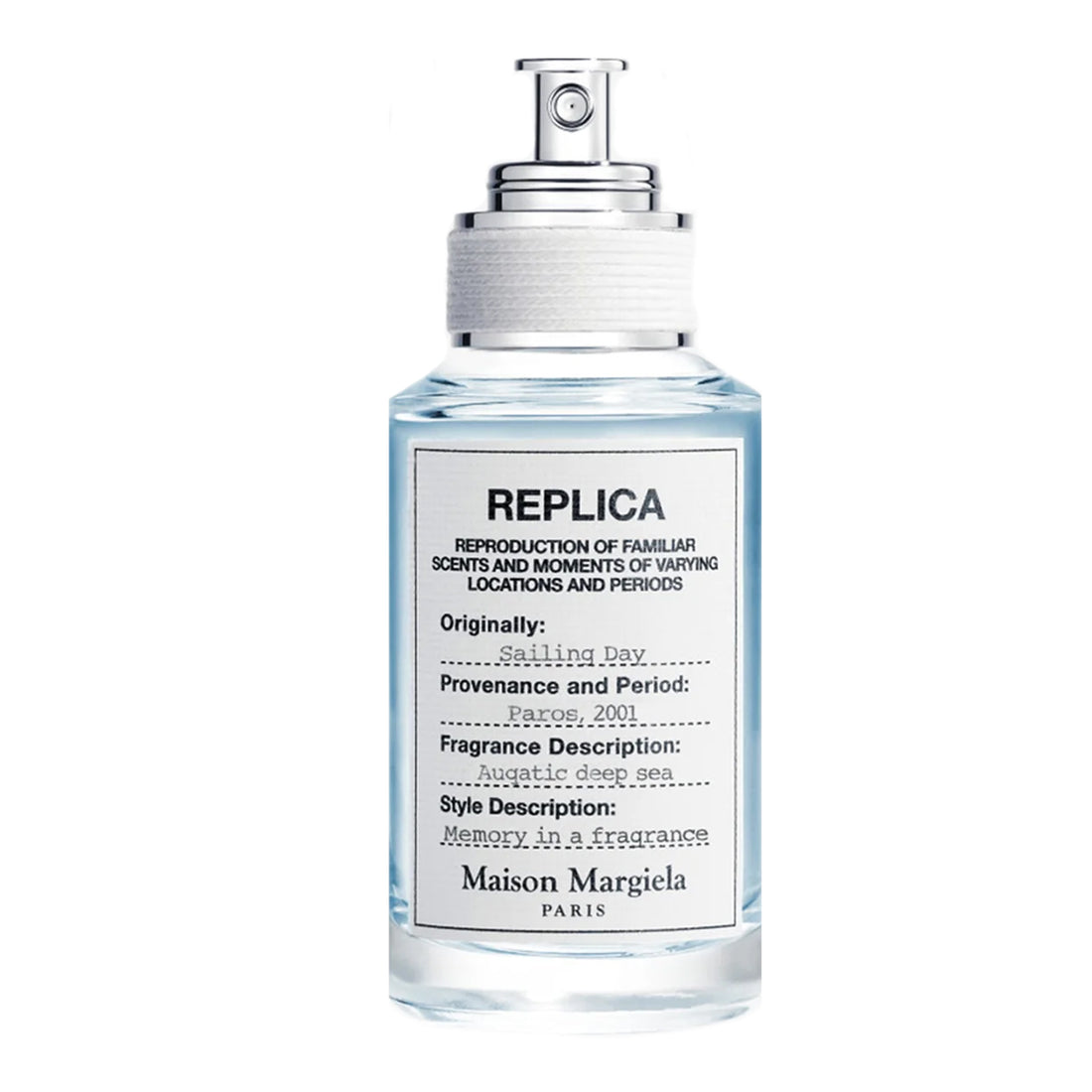 Maison Margiela Replica Sailing Day EdT