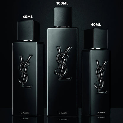 Yves Saint Laurent MYSLF Le Parfum