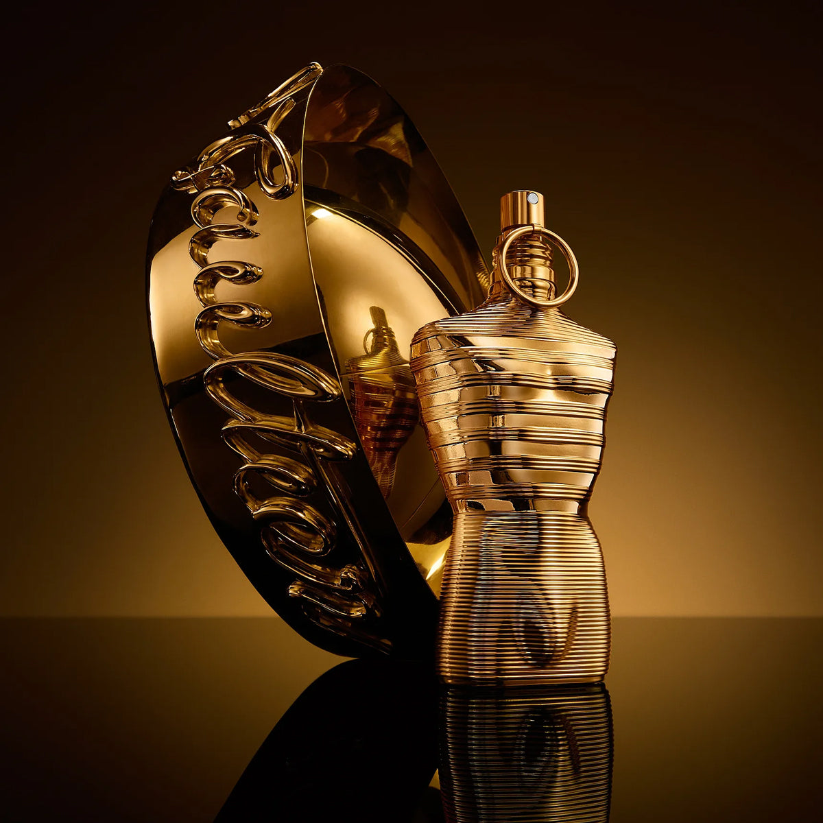 Jean Paul Gaultier Le Male Elixir Absolu Intense Parfum