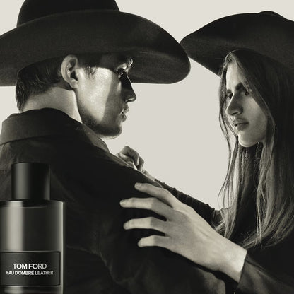 Tom Ford Eau d’Ombré Leather EdT