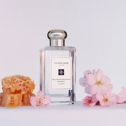 Jo Malone Nectarine Blossom &amp; Honey EdC