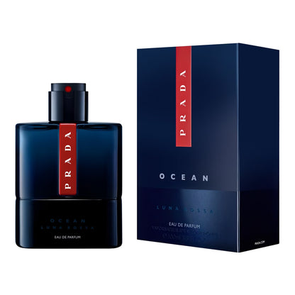 Prada Luna Rossa Ocean EdP