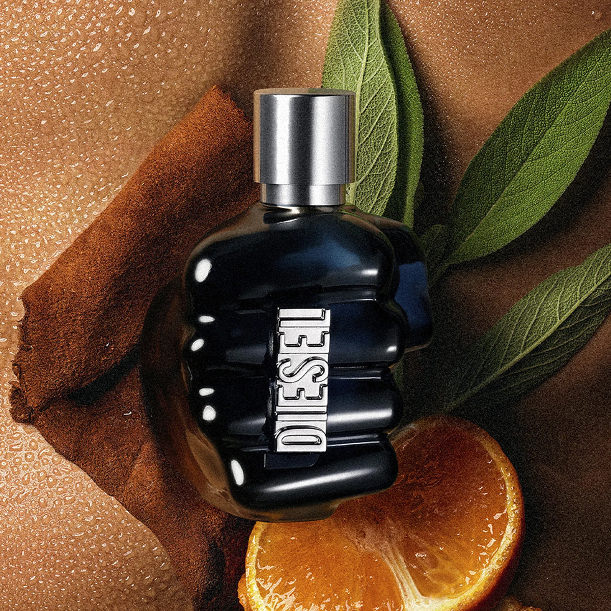 Diesel Only the Brave EdP