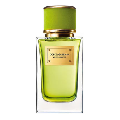 Dolce &amp; Gabbana Velvet Mughetto EdP
