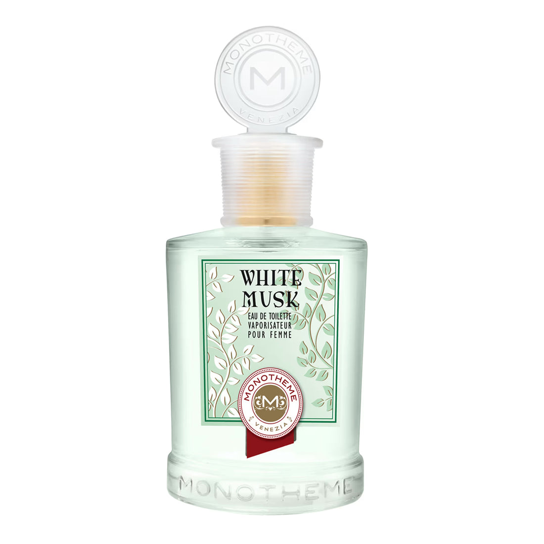 Monotheme White Musk EdT