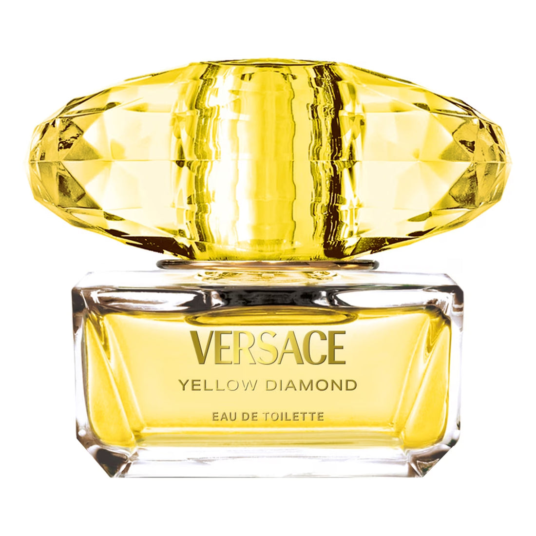 Versace Yellow Diamond EdT