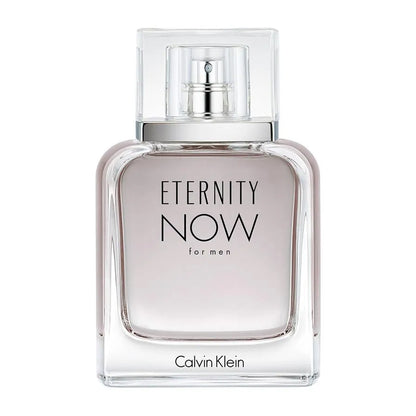 Calvin Klein Eternity Now For Men EdT