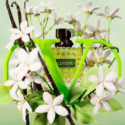 Valentino Donna Born In Roma Green Stravaganza EdP