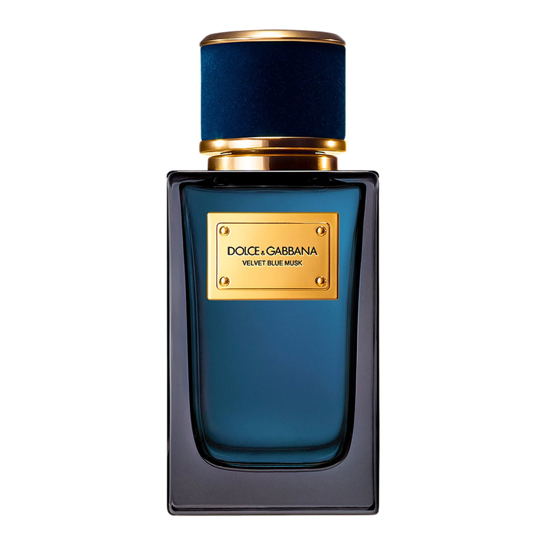 Dolce &amp; Gabbana Velvet Blue Musk EdP