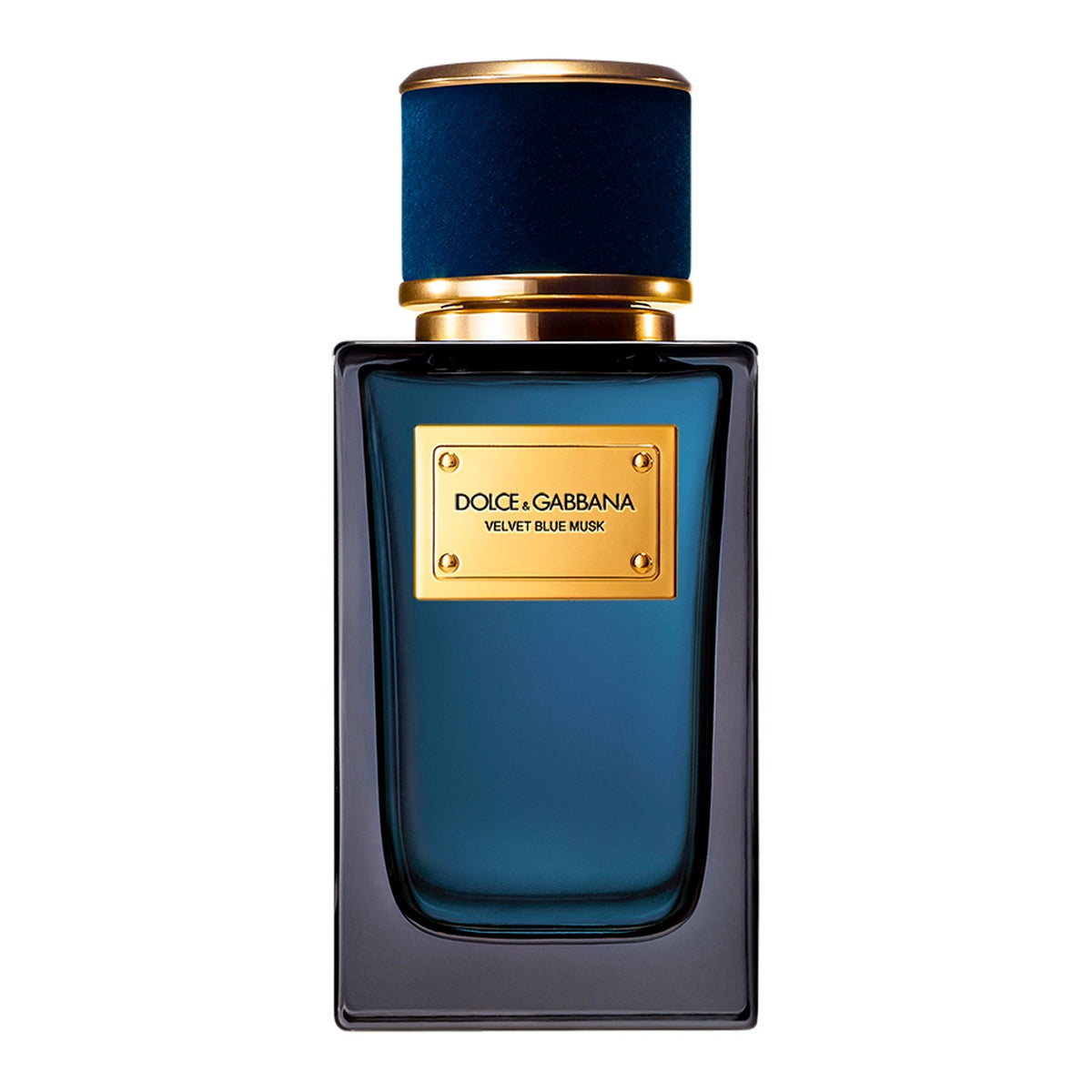 Dolce &amp; Gabbana Velvet Blue Musk EdP