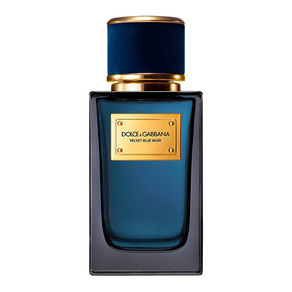 Dolce &amp; Gabbana Velvet Blue Musk EdP