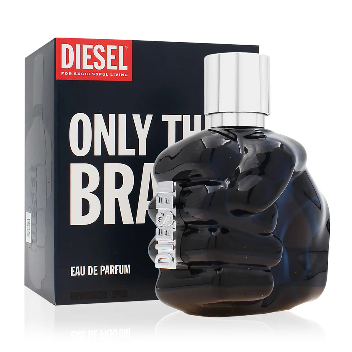 Diesel Only the Brave EdP