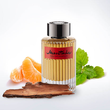 Rochas Moustache EdP