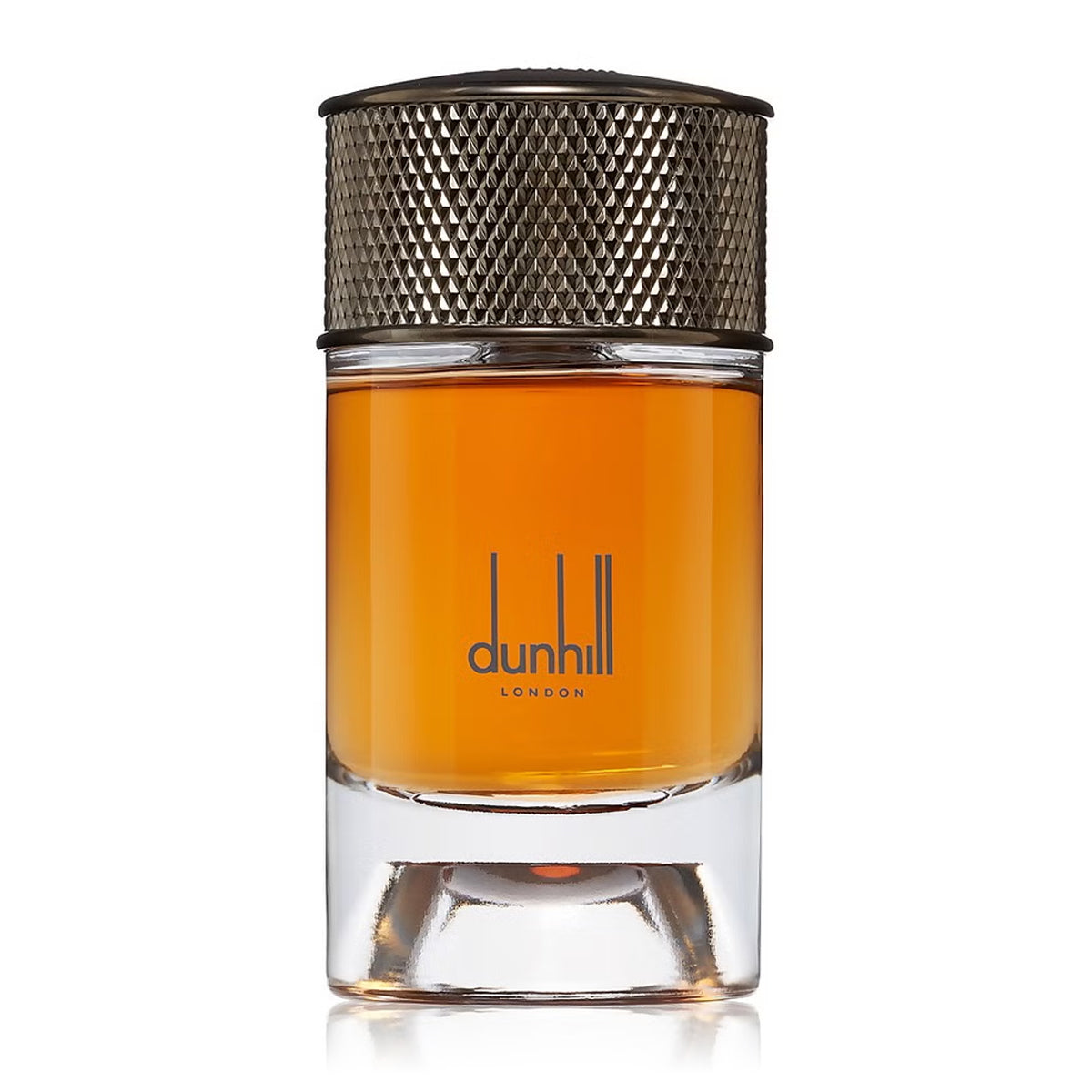 Dunhill Signature Collection British Leather EdP
