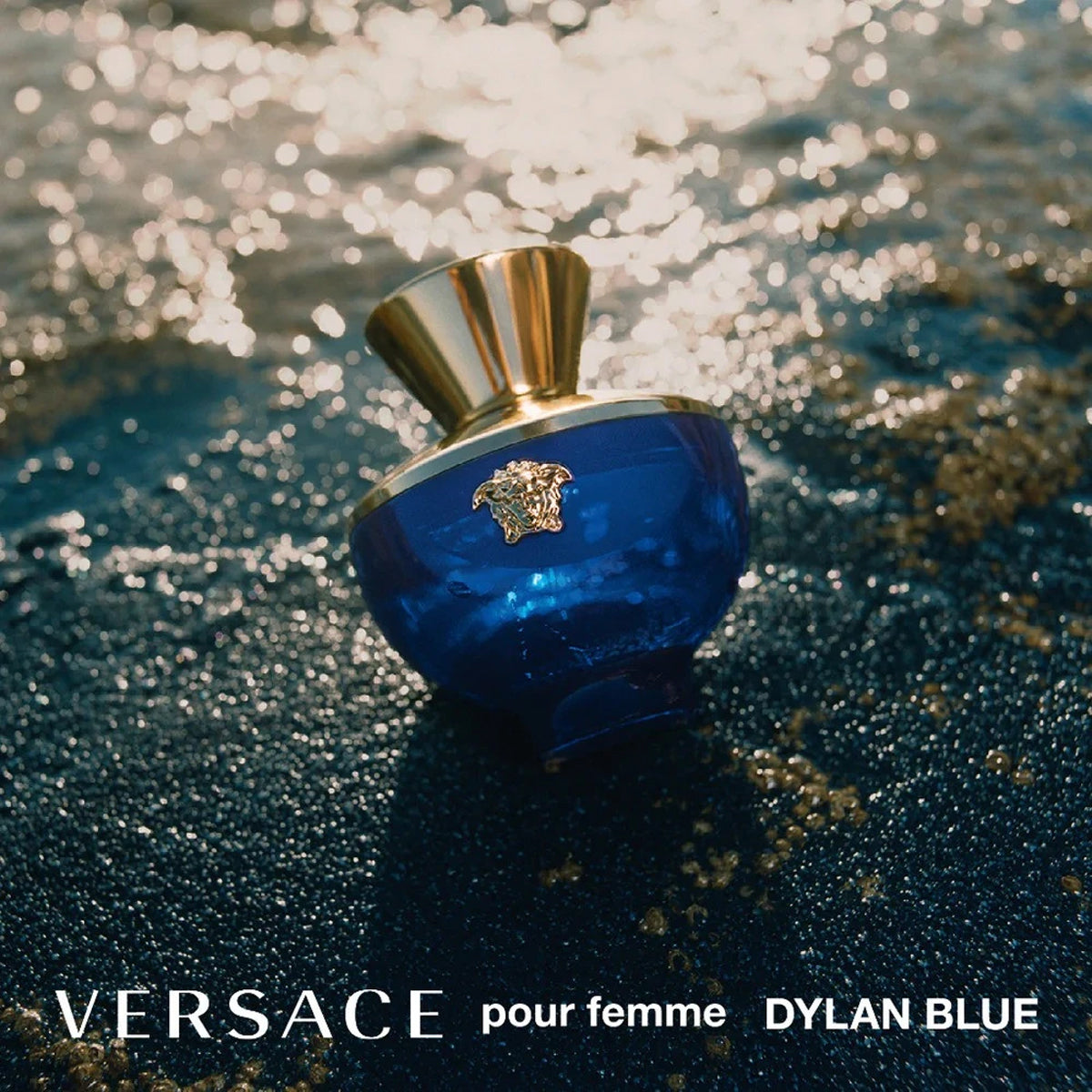 Versace Dylan Blue Pour Femme EdP