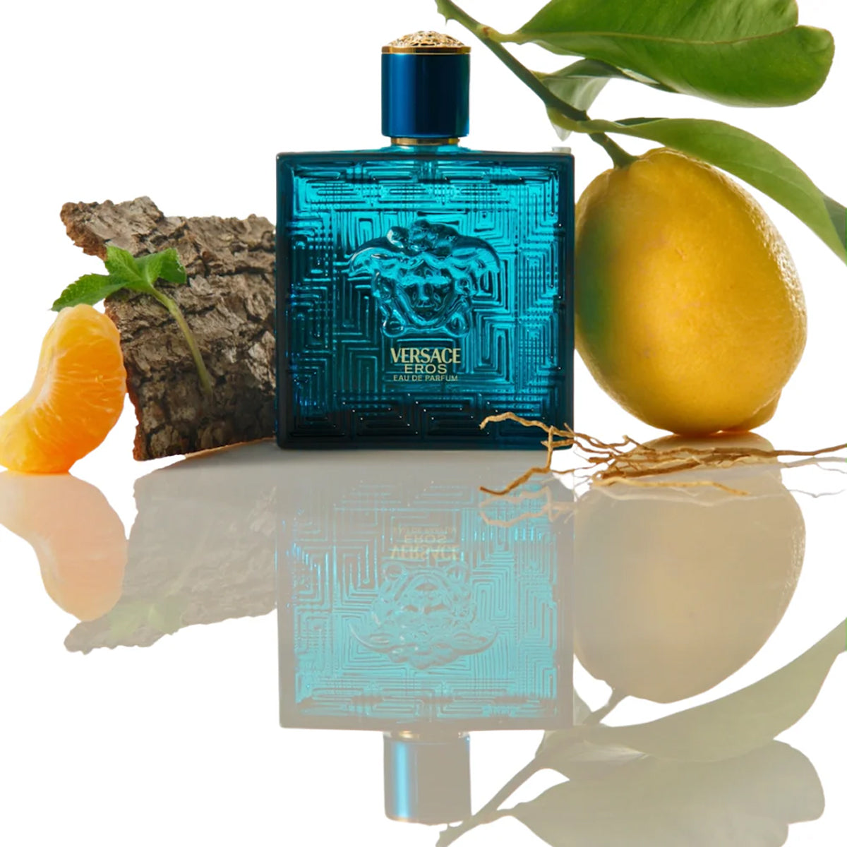 Versace Eros EdP