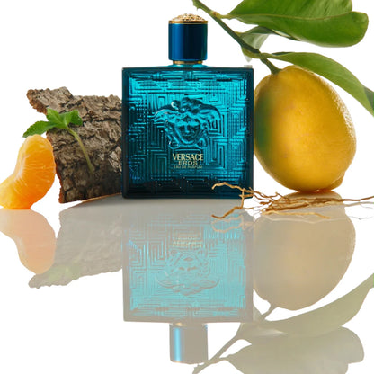 Versace Eros EdP