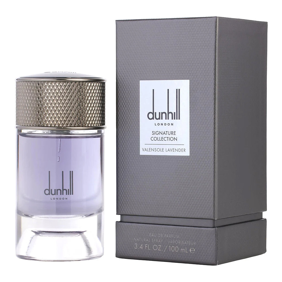 Dunhill Signature Collection Valensole Lavender EdP