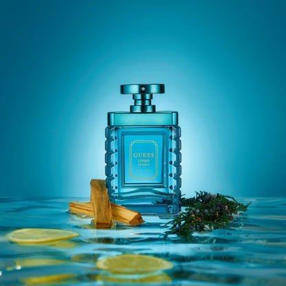 Guess Uomo Acqua EdT