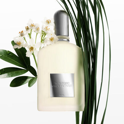 Tom Ford Grey Vetiver EdP