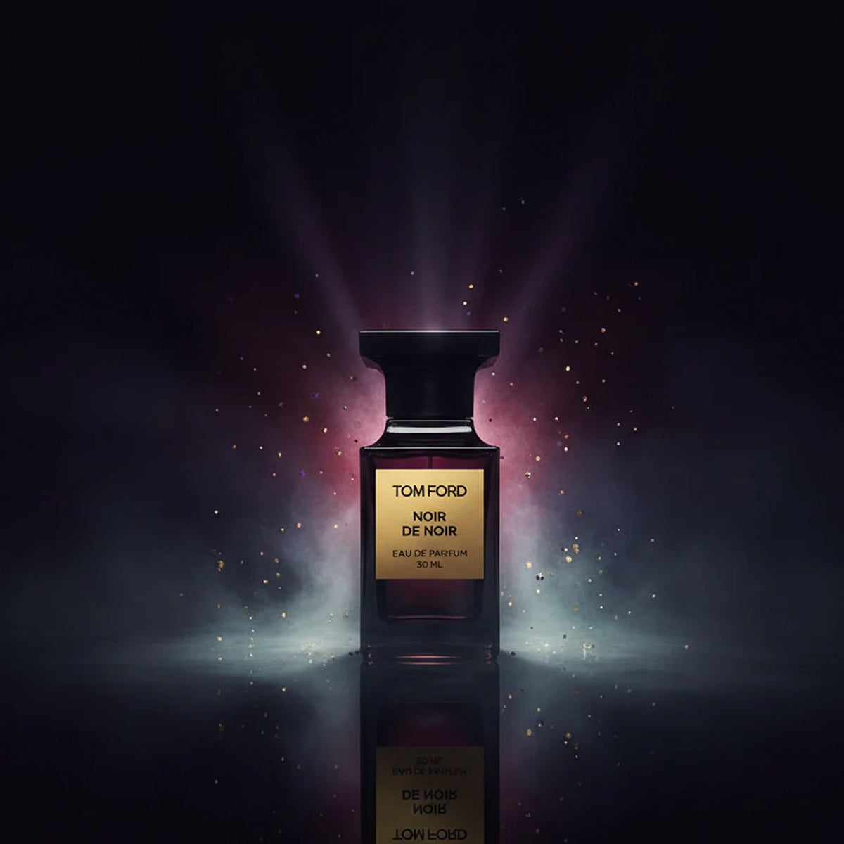 Tom Ford Noir de Noir EdP