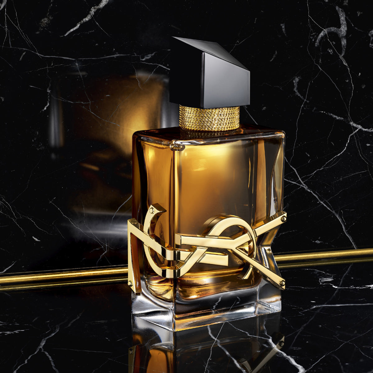 Yves Saint Laurent Libre Intense EdP