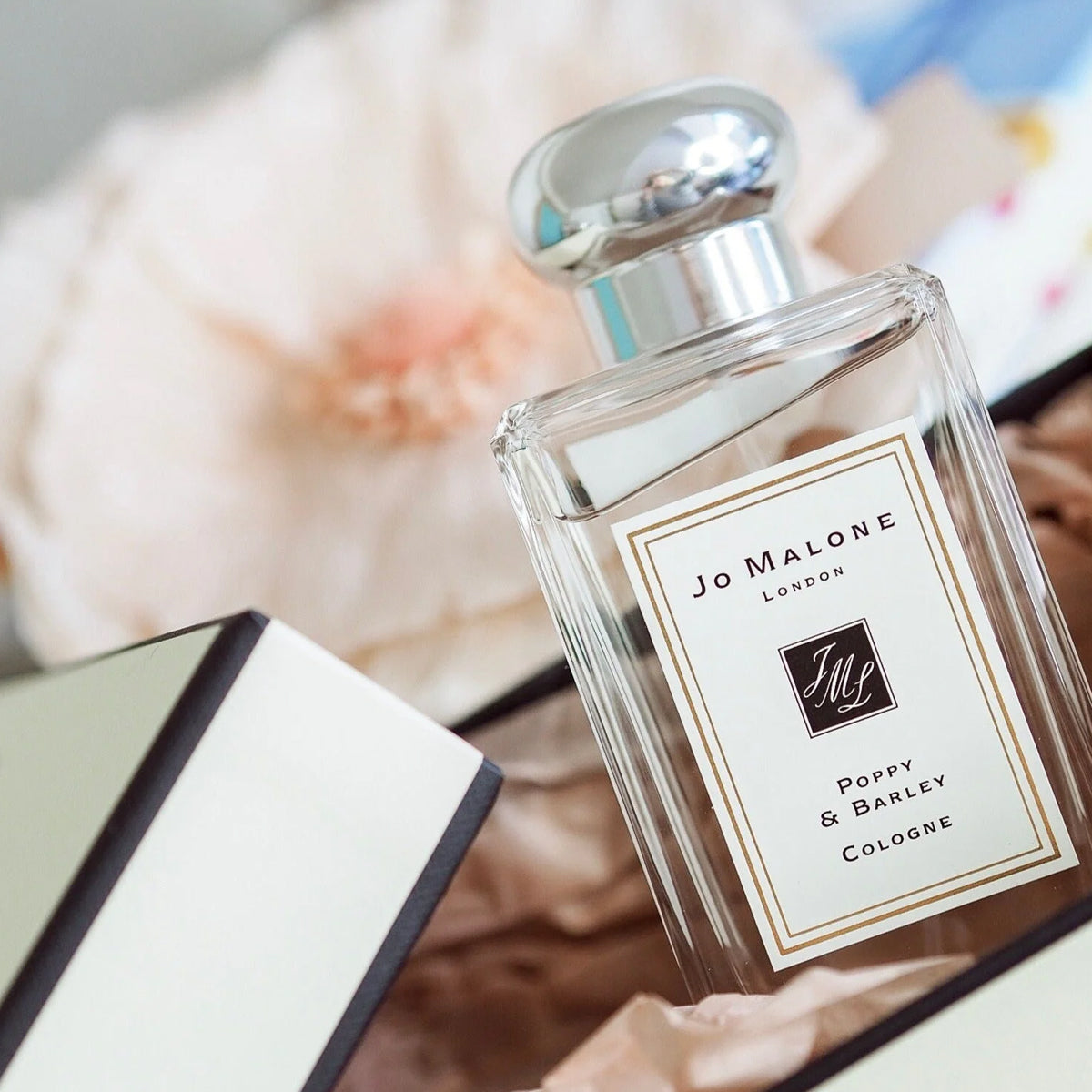 Jo Malone Poppy &amp; Barley EdC