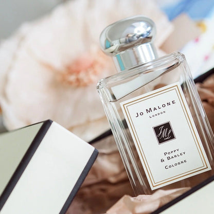 Jo Malone Poppy &amp; Barley EdC