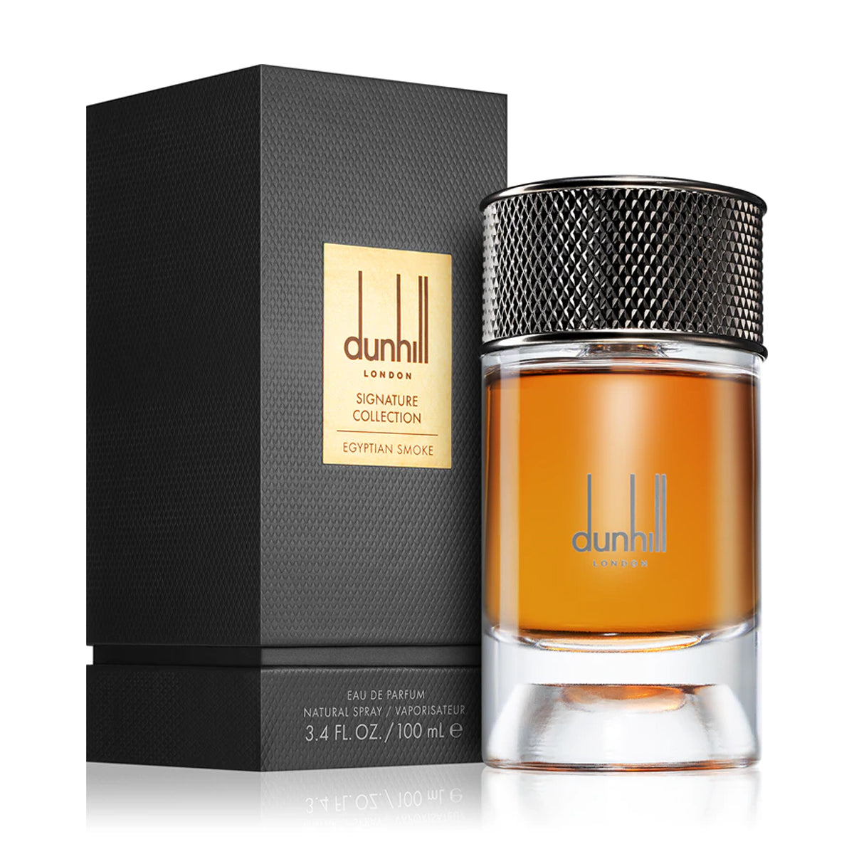 Dunhill Signature Collection Egyptian Smoke EdP