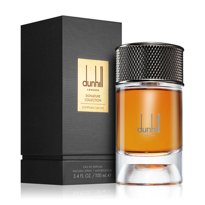 Dunhill Signature Collection Egyptian Smoke EdP