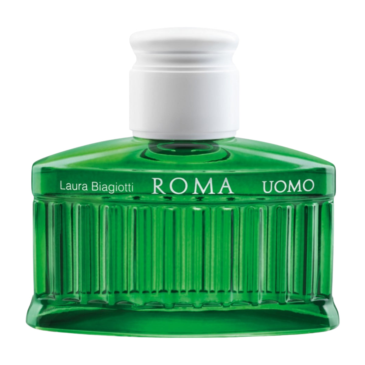 Laura Biagiotti Roma Uomo Green Swing EdT