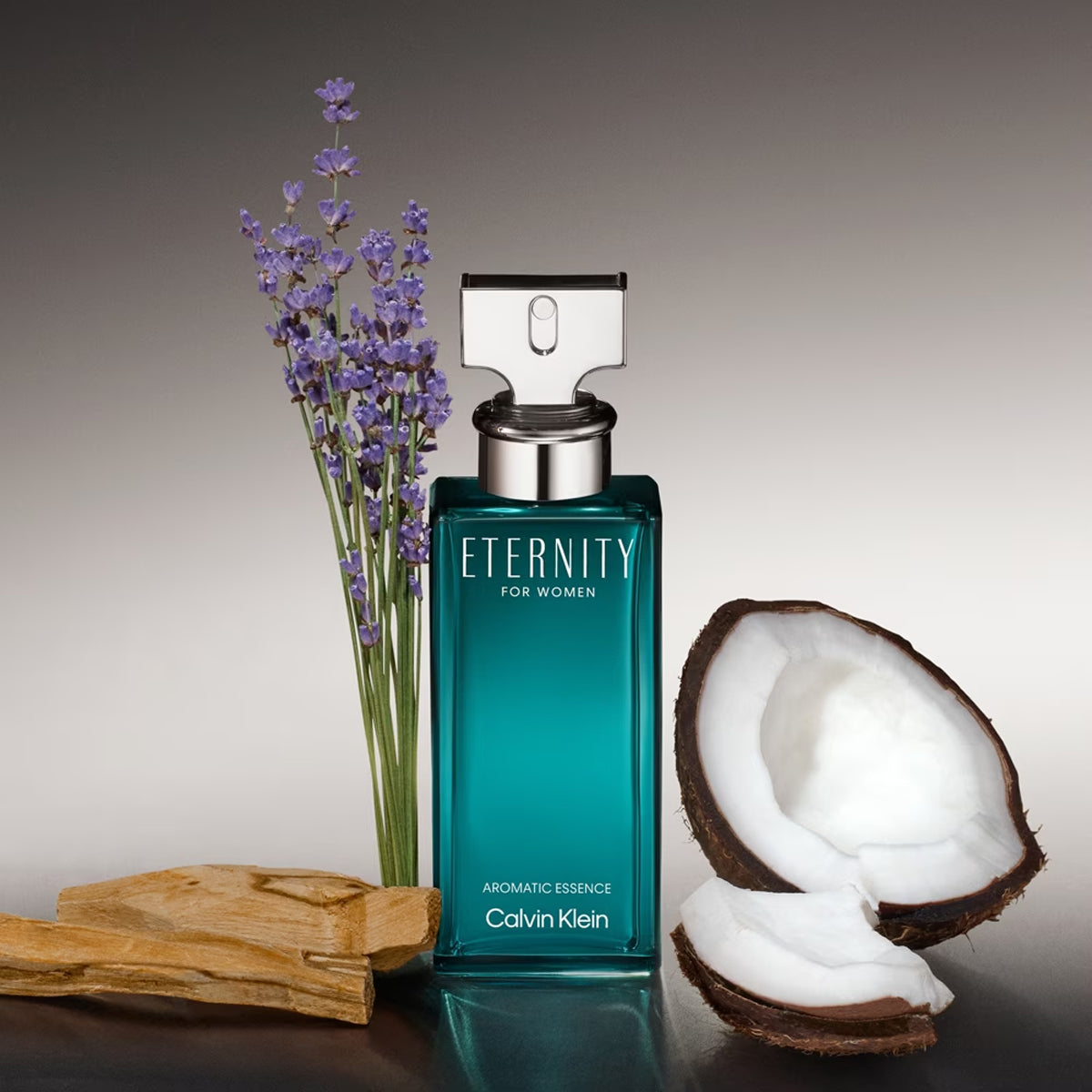 Calvin Klein Eternity Aromatic Essence For Women EdP