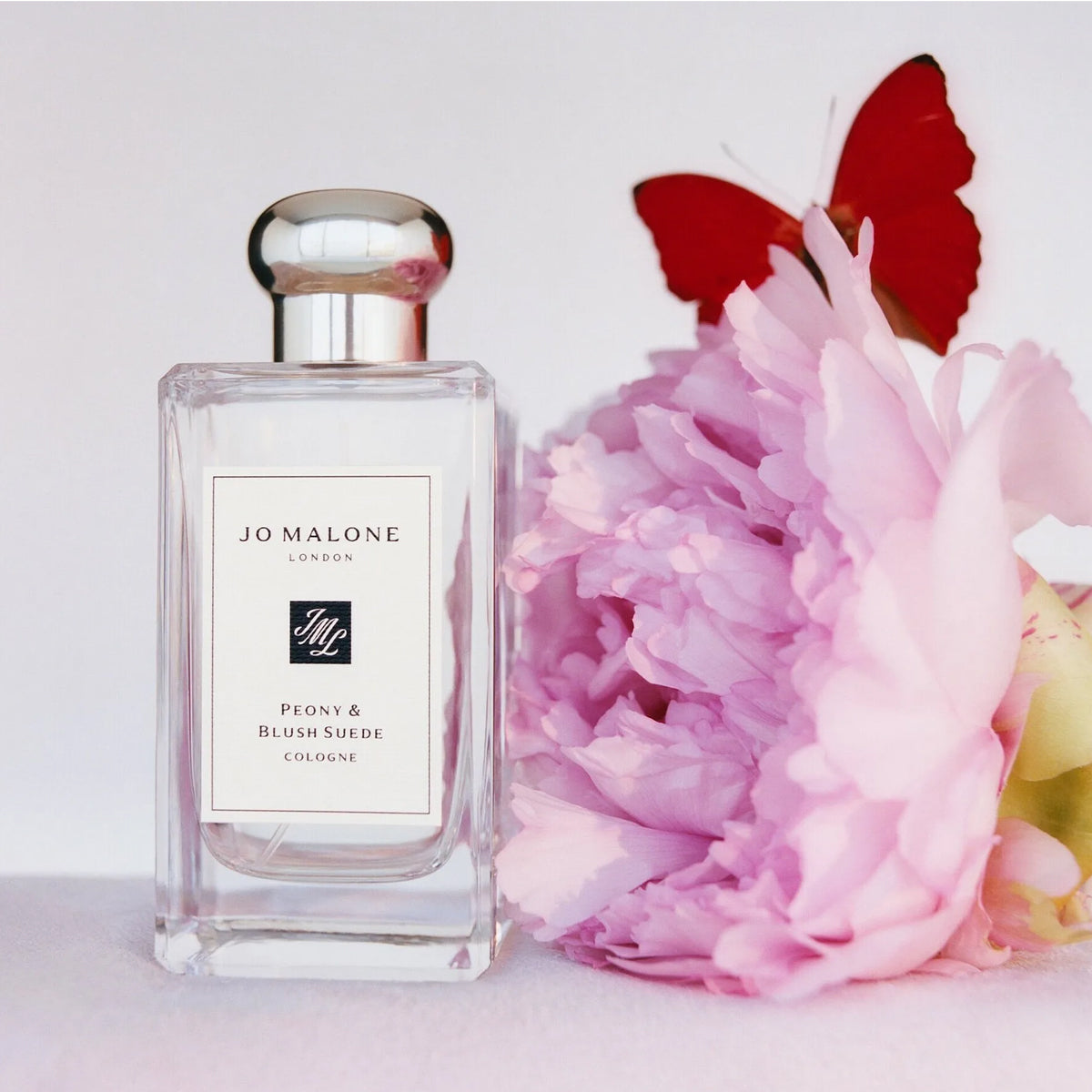 Jo Malone Peony &amp; Blush Suede EdC