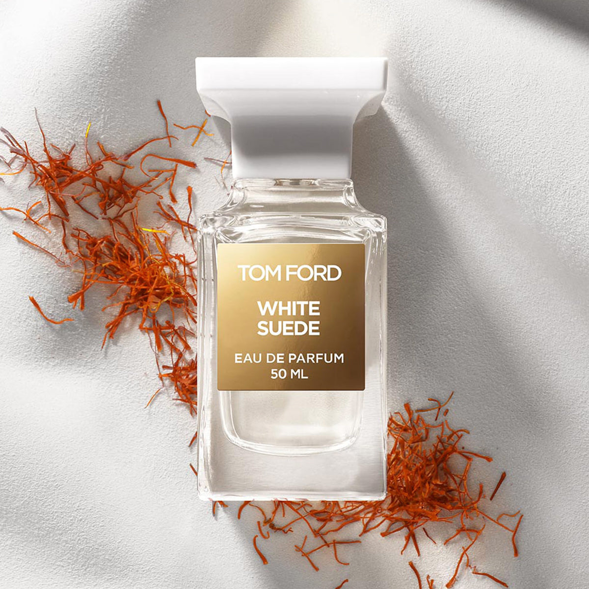 Tom Ford White Suede EdP